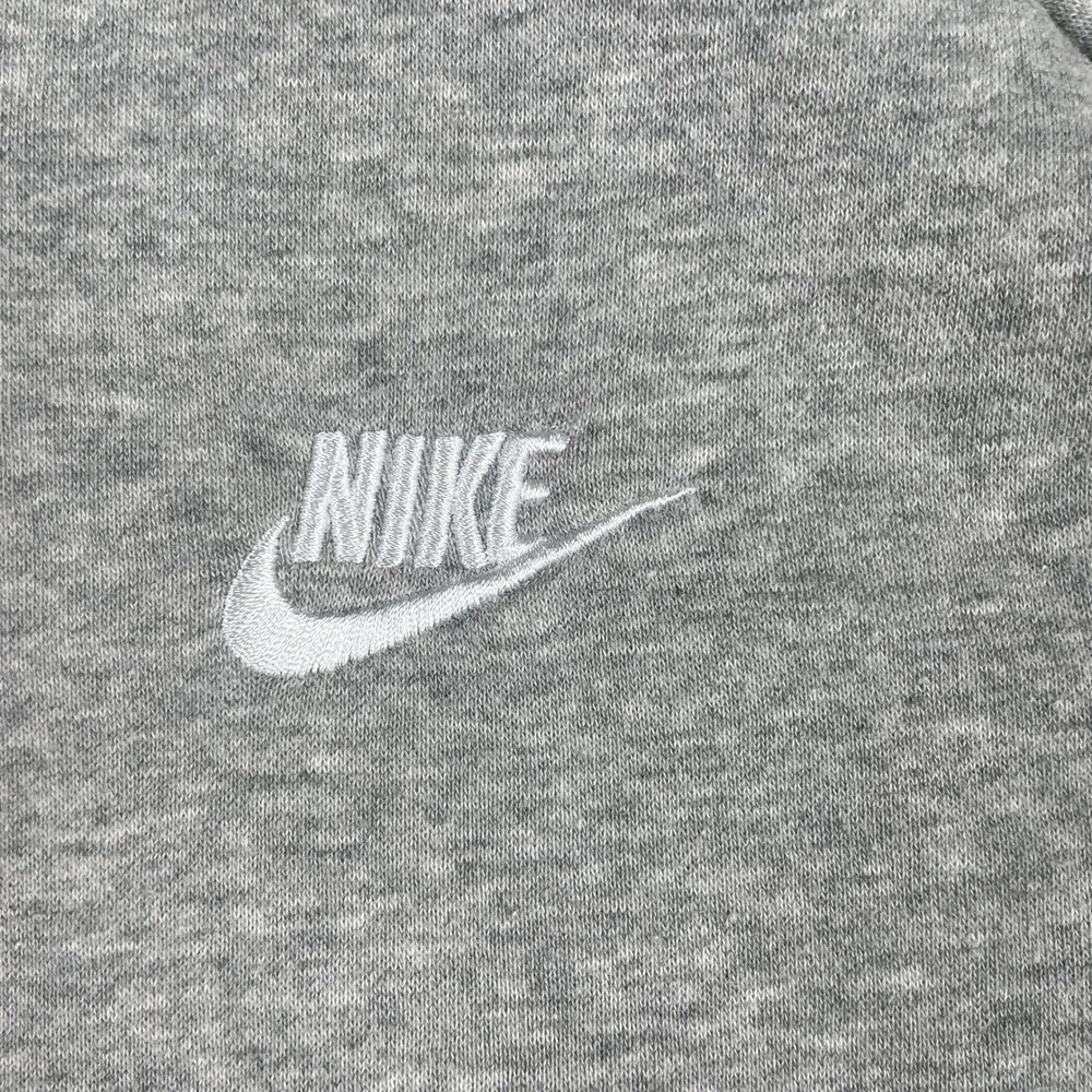 Nike stains right